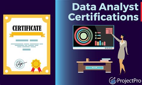 Data analyst certifications. Things To Know About Data analyst certifications. 